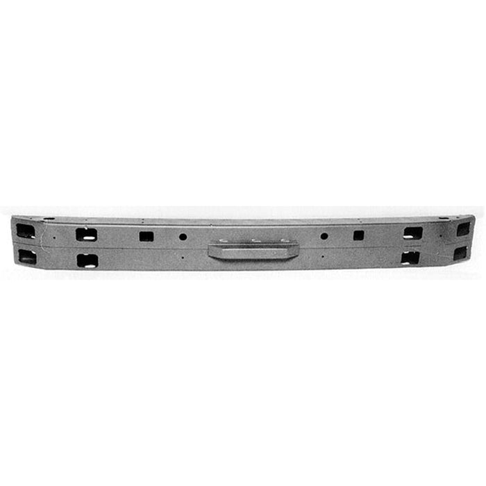 Ford Taurus/Mercury Sable Front Bumper Reinforcement - FO1006203