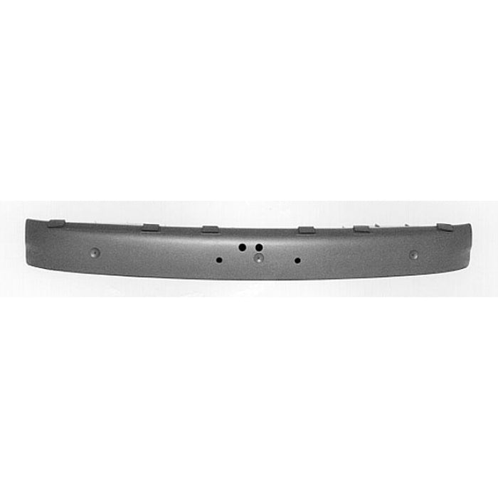 Ford Contour/Mercury Mystique Front Bumper Reinforcement - FO1006207