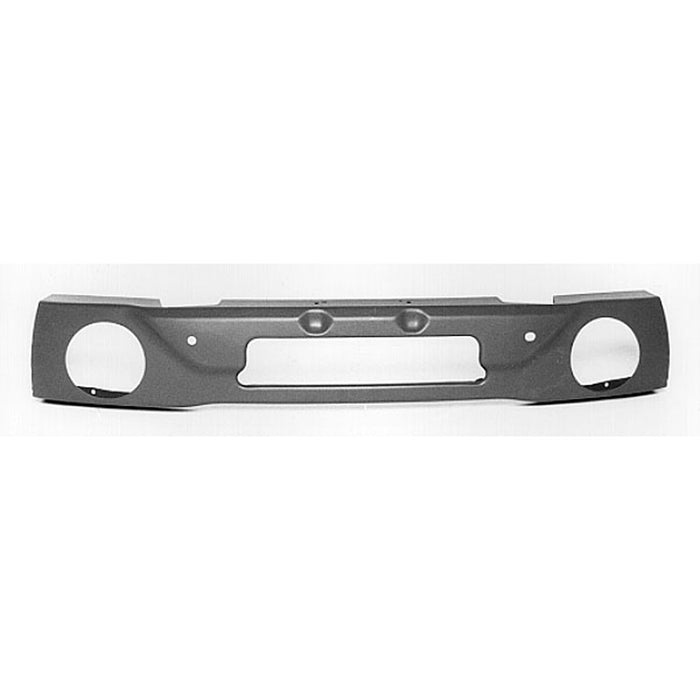 Lincoln Blackwood/Navigator Front Bumper Reinforcement - FO1006209