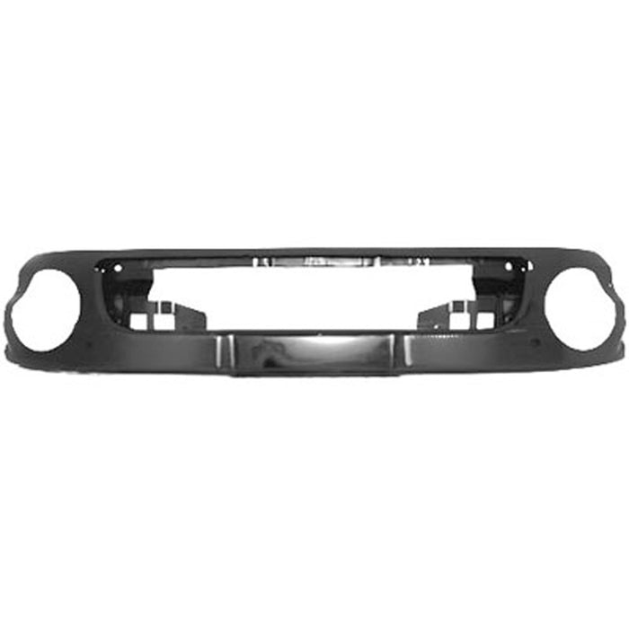 Ford Explorer Sport/Sport Trac Front Bumper Reinforcement W/O Fog Lamps Absorber - FO1006229