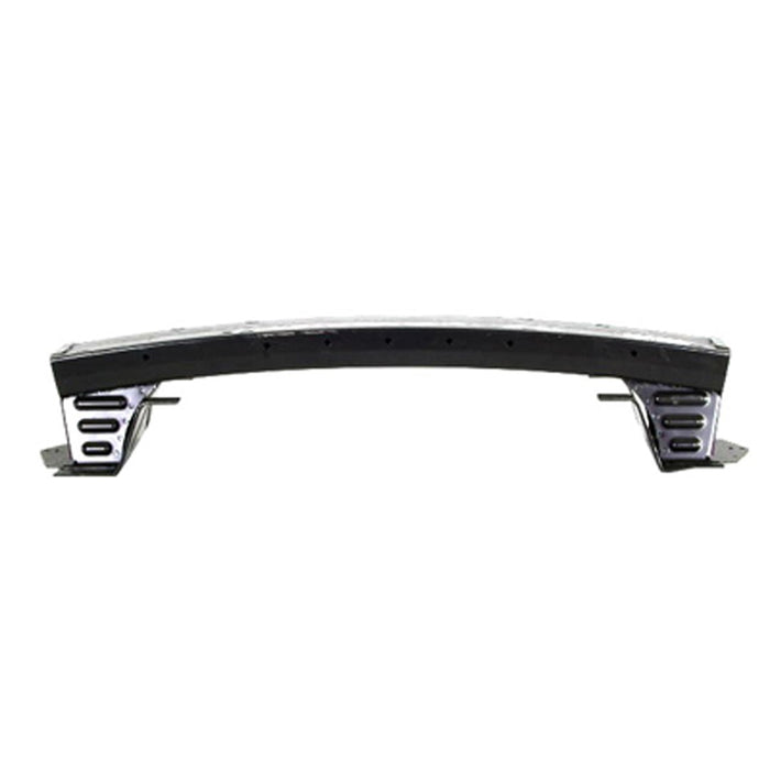Ford Fusion/Lincoln MKZ/Zephyr/Mercury Milan Front Bumper Reinforcement - FO1006253