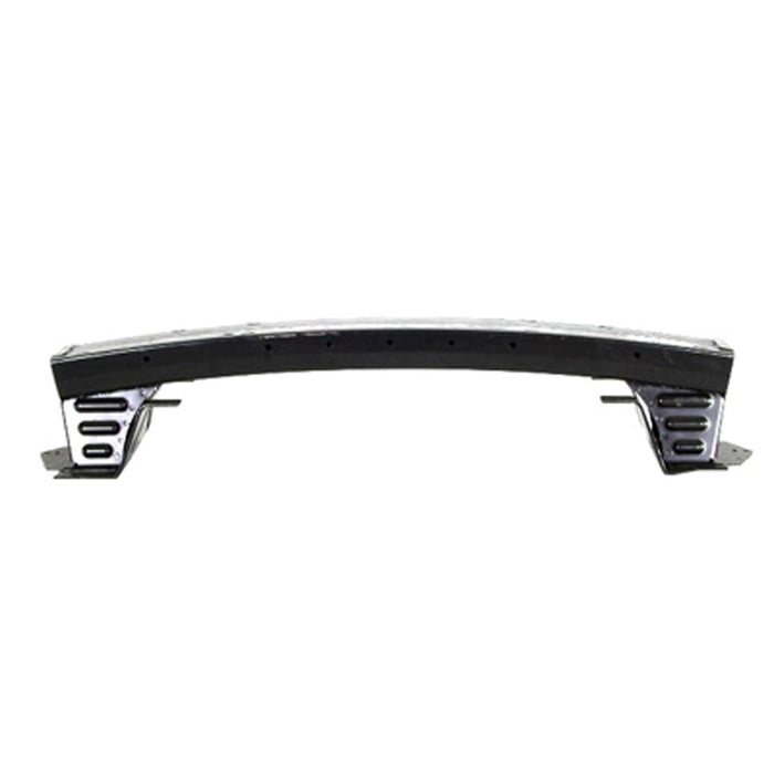 Ford Fusion/Lincoln MKZ/Zephyr/Mercury Milan CAPA Certified Front bumper Reinforcement - FO1006253C
