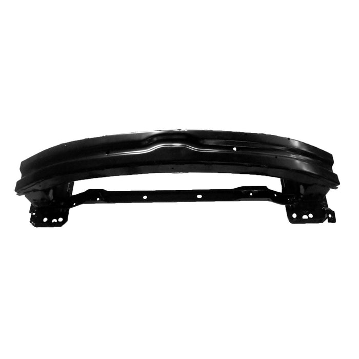 Ford Fiesta Front Bumper Reinforcement - FO1006258