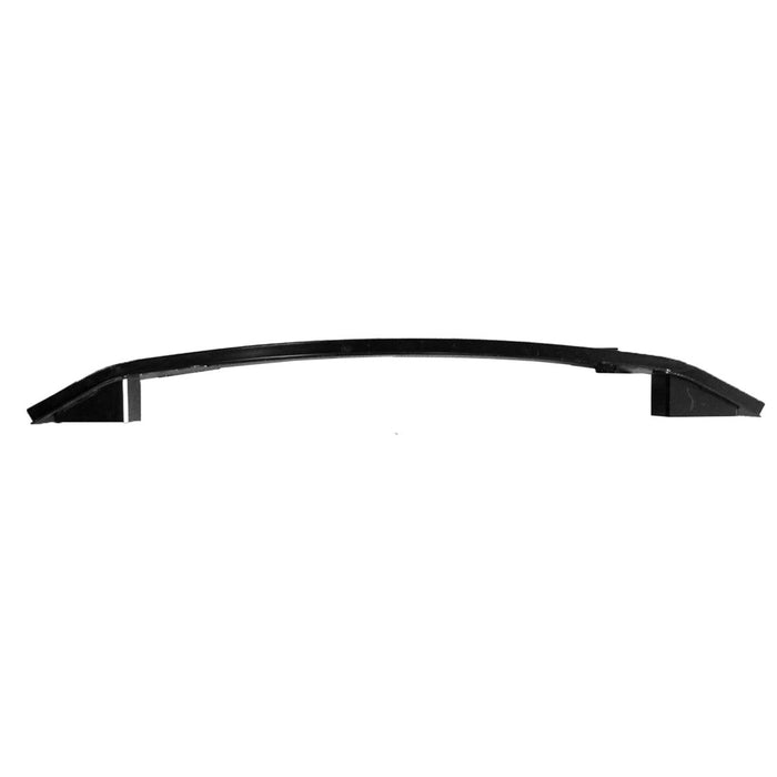 Ford Explorer/Police Interceptor Utility/Lincoln Aviator CAPA Certified Front bumper Reinforcement From 11-14-19 Aluminum - FO1006282C