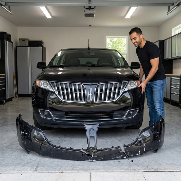 klower cover 2019 mkx Rvinyl Lincoln 2016-2018 Pillar Covers Cargo Security Cover