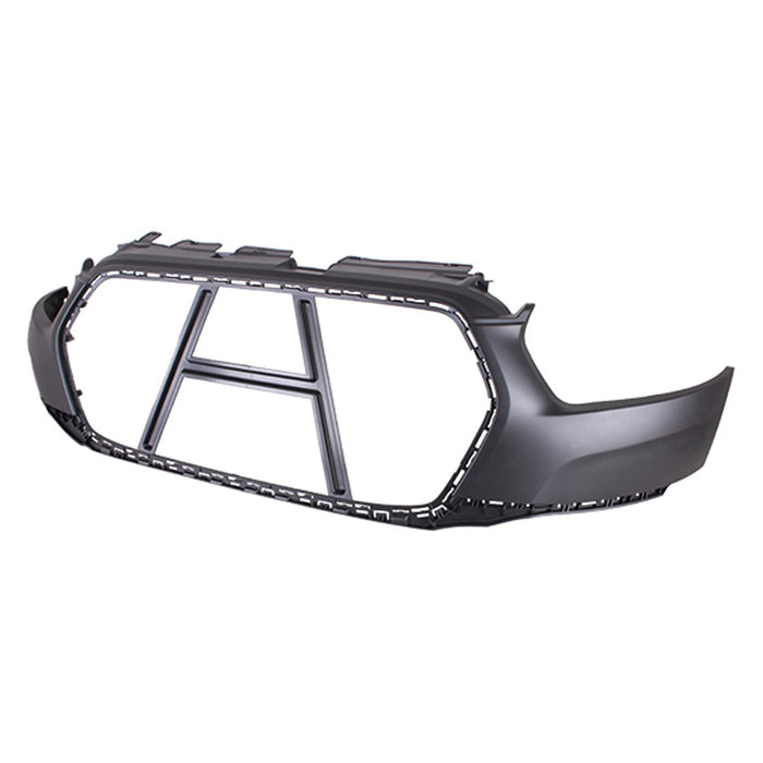 Ford Transit-150/Transit-250/Transit-350/Transit-350 HD Front Upper Bumper - FO1014147