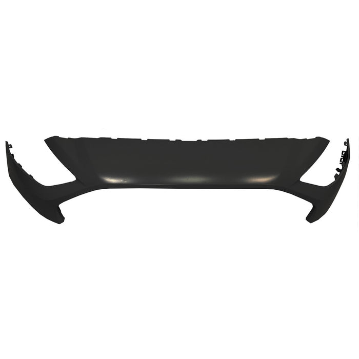 Ford Transit Connect Front Upper Bumper - FO1014149