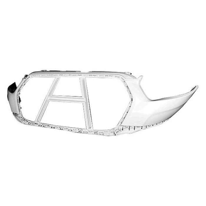 Ford Transit-150/Transit-250/Transit-350/Transit-350 HD Front Upper Bumper - FO1014150