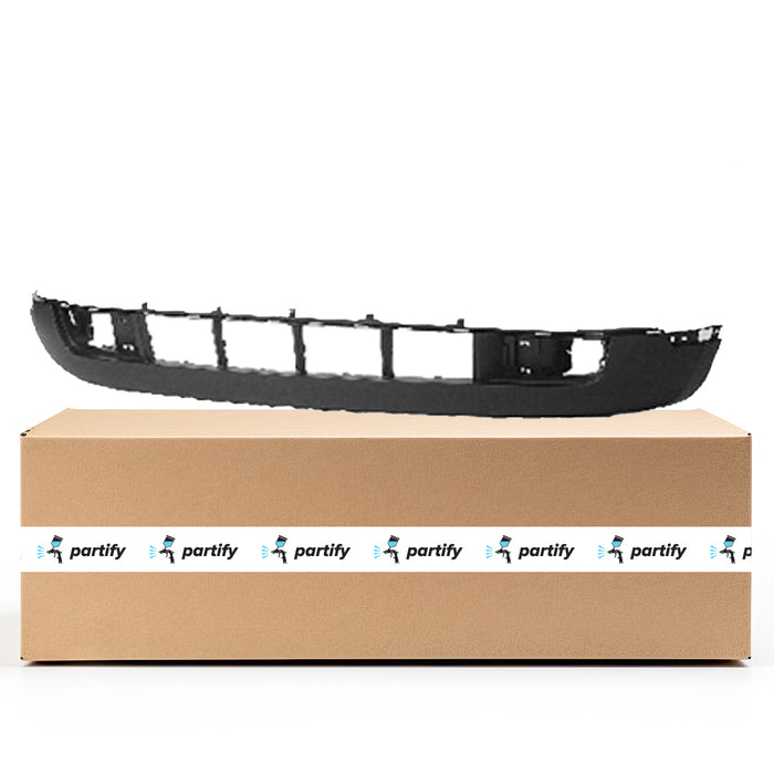 Lincoln MKX CAPA Certified Front Lower Bumper - FO1015106C