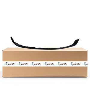 Front Lower Bumper image