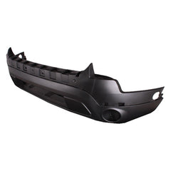 Front Lower Bumper image