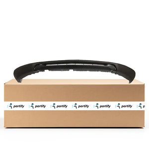 Parachoques delantero inferior image