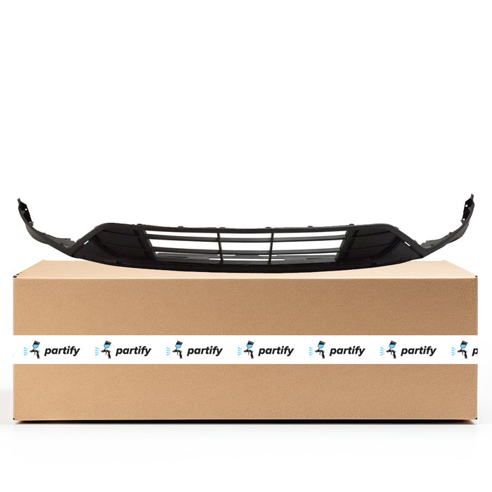 Ford Escape CAPA Certified Front Lower Bumper W/O Active Park Assist - FO1015122C