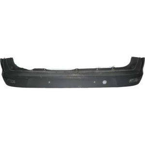 Front Lower Bumper image