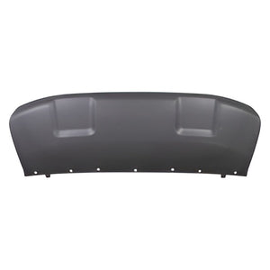 Front Lower Bumper image