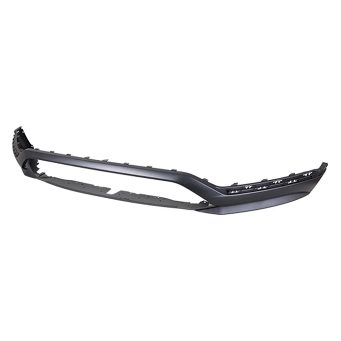 Ford Edge Titanium Front Lower Bumper W/Titanium Elite Pkg - FO1015131