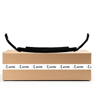 Front Lower Bumper image