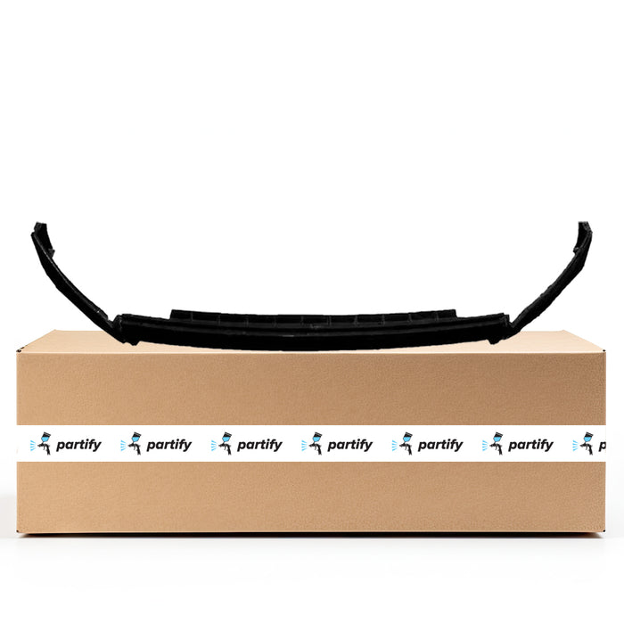 Parachoques delantero inferior certificado CAPA para Ford Edge ST - FO1015132C