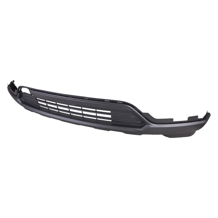 Ford Explorer/Police Interceptor Utility Base/XLT CAPA Certified Front Lower Bumper - FO1015134C