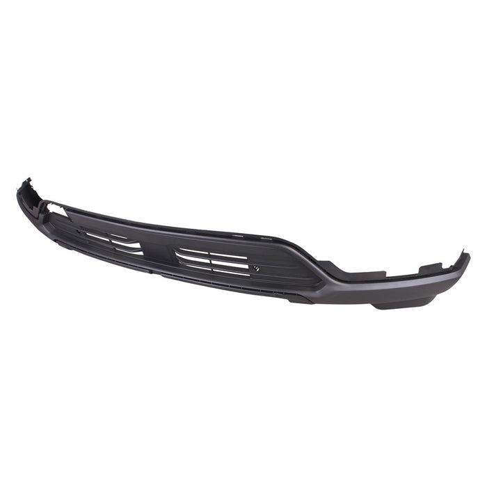 Ford Explorer King Ranch/Limited/Limited Hybrid/Platinum/Platinum Hybrid Front Lower Bumper - FO1015136