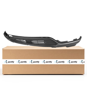 Front Lower Bumper image