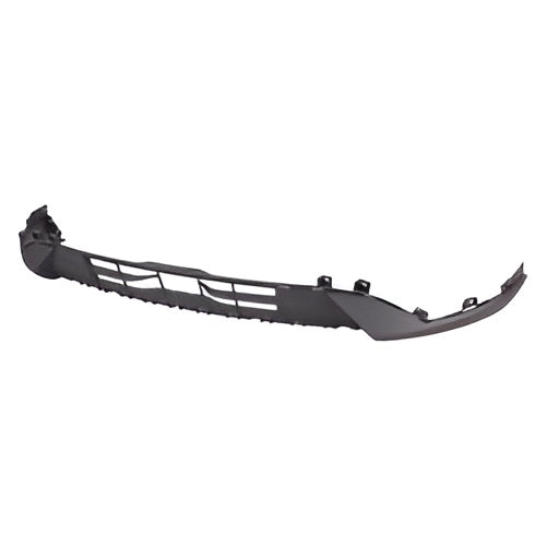 Parachoques delantero inferior de Ford Escape sin asistencia activa de estacionamiento - FO1015138