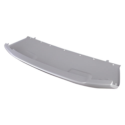 Ford EcoSport CAPA Certified Front Lower Bumper Metal Gray - FO1015142C