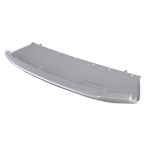 Front Lower Bumper image