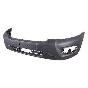Front Lower Bumper image