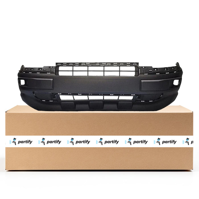 Parachoques delantero inferior OEM Ford Bronco Sport - M1PZ17626E