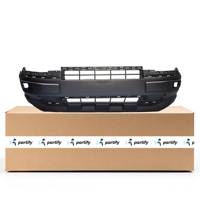 Parachoques delantero inferior Ford Bronco Sport con certificación CAPA - FO1015148C