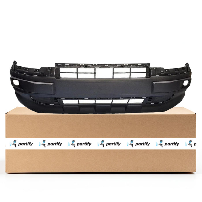 Parachoques delantero inferior Ford Bronco Sport con certificación CAPA - FO1015149C