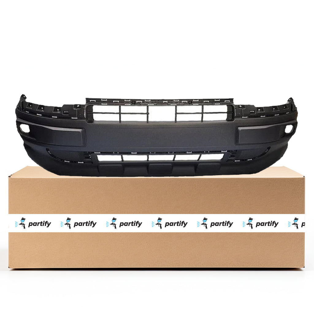 Ford Bronco Sport OEM Front Lower Bumper - M1PZ17626B — Partify