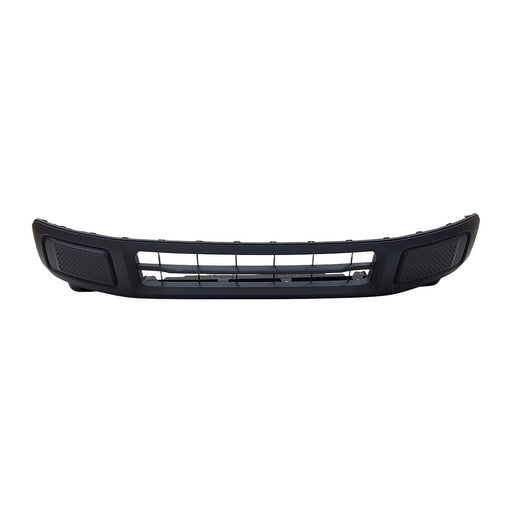 Ford Maverick Front Lower Bumper W/O Tremor Off-Road Pkg W/O Tow Hooks - FO1015150