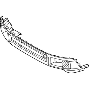 Front Lower Bumper image