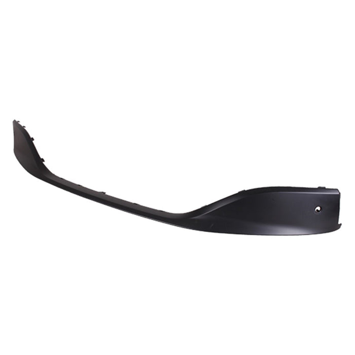 Ford Mustang Mach-E California Route 1/First Edition/Premium/Select Front Lower Bumper - FO1015152