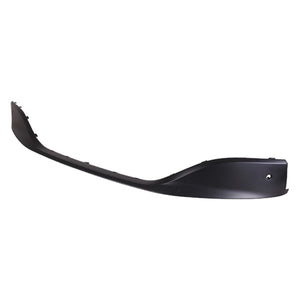 Front Lower Bumper image