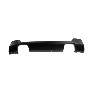Front Lower Bumper image