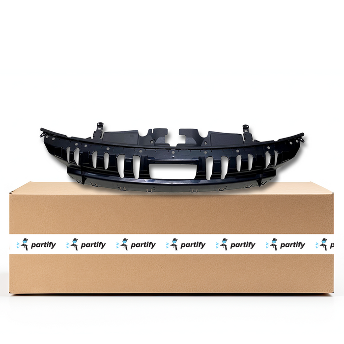 Ford Escape Hybrid OEM Grille Support Front Plastic - LJ6Z17C897AA