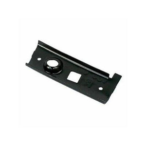 Front Passenger Side Bumper Reinforcement image