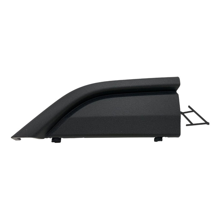 Ford Explorer/Police Interceptor Utility Base/Limited/Limited Hybrid/Platinum/XLT Front Tow Hook - FO1029118