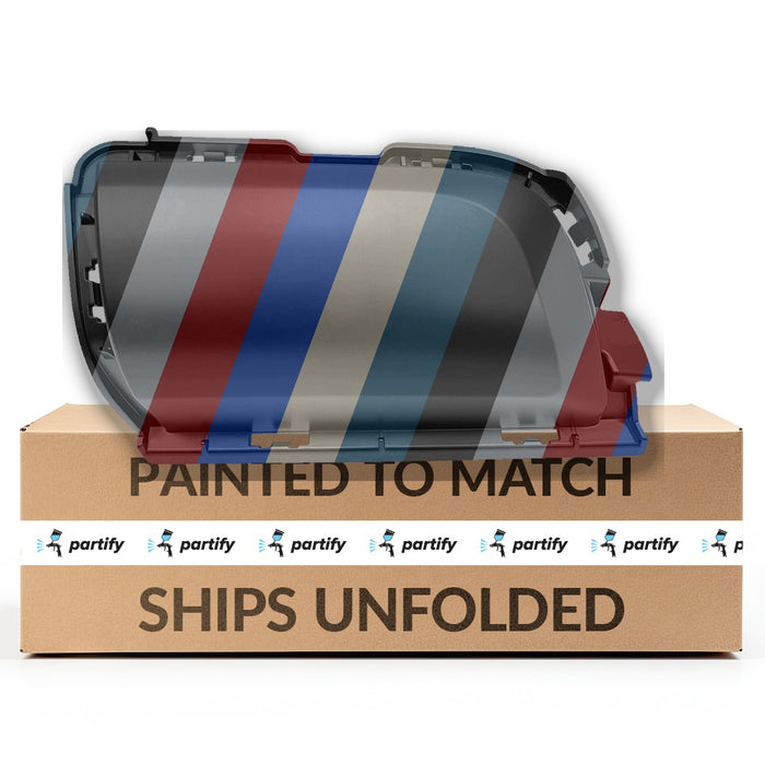 Partify rebuilt image - FO1029122