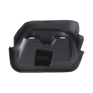 Front Passenger Side Tow Hook image