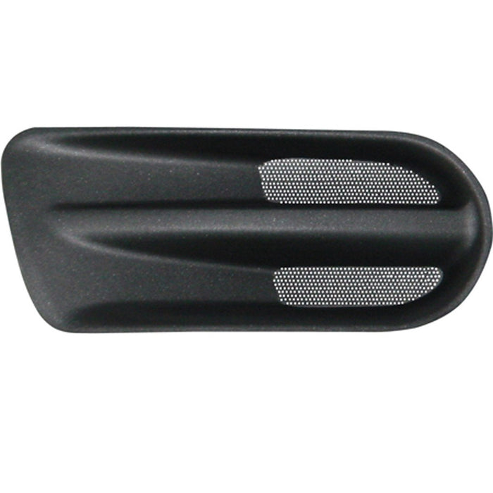 Ford Explorer Eddie Bauer/Limited/NBX/Postal/XLT/XLT Sport Front Bumper Grille W/O Fog Lamps Left Side To 12/02 - FO1036103