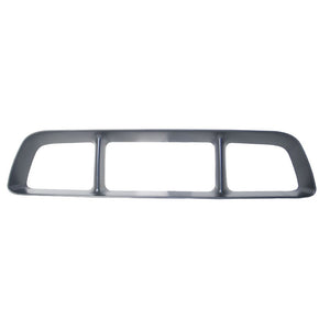 Front Bumper Grille image