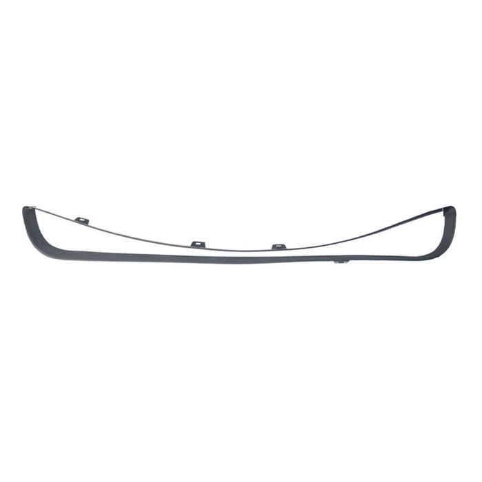 Mercury Mountaineer Front Bumper Grille - FO1036110