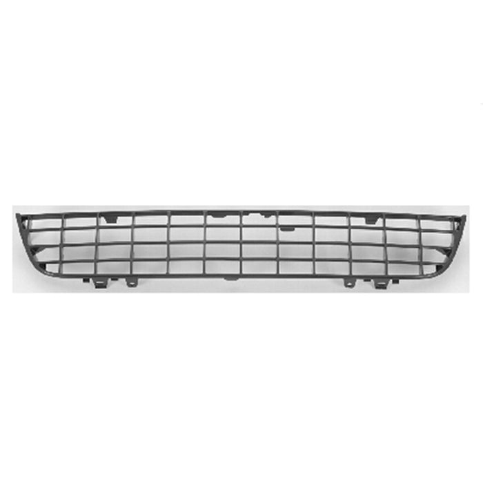 Ford Expedition Front Bumper Grille Cover Grille Eddie Bauer W/O Engine Heater - FO1036113