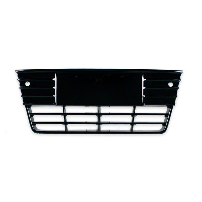 Ford Focus SEL/Titanium Front Bumper Grille W/Front Object Sensors Hatchback/Sedan - FO1036138