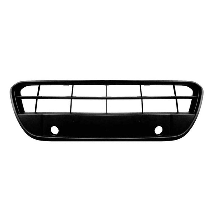 Ford Transit Connect Front Bumper Grille Platinum - FO1036146