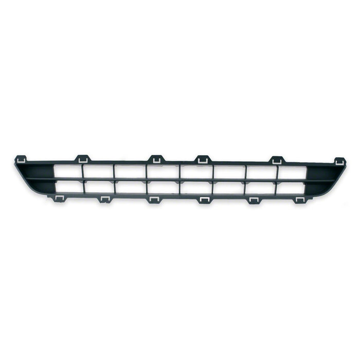 Lincoln MKZ Front Bumper Grille - FO1036152